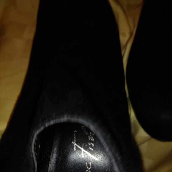 Booties - Picture 4 of 6